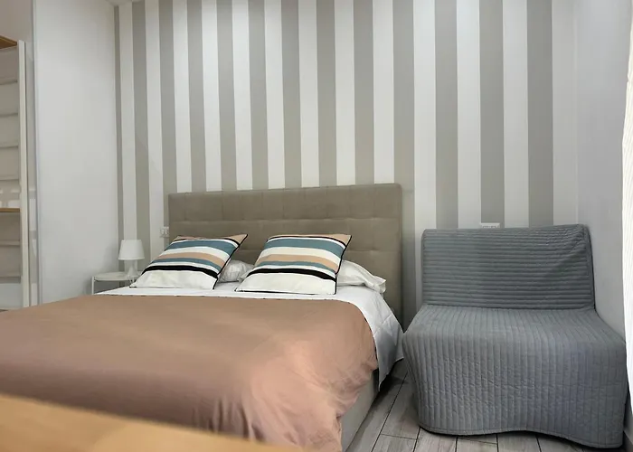 San Pietro Dreaming Rooms Roma